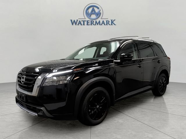Used 2025 Nissan Pathfinder SL w/ Lighting Package (N92)
