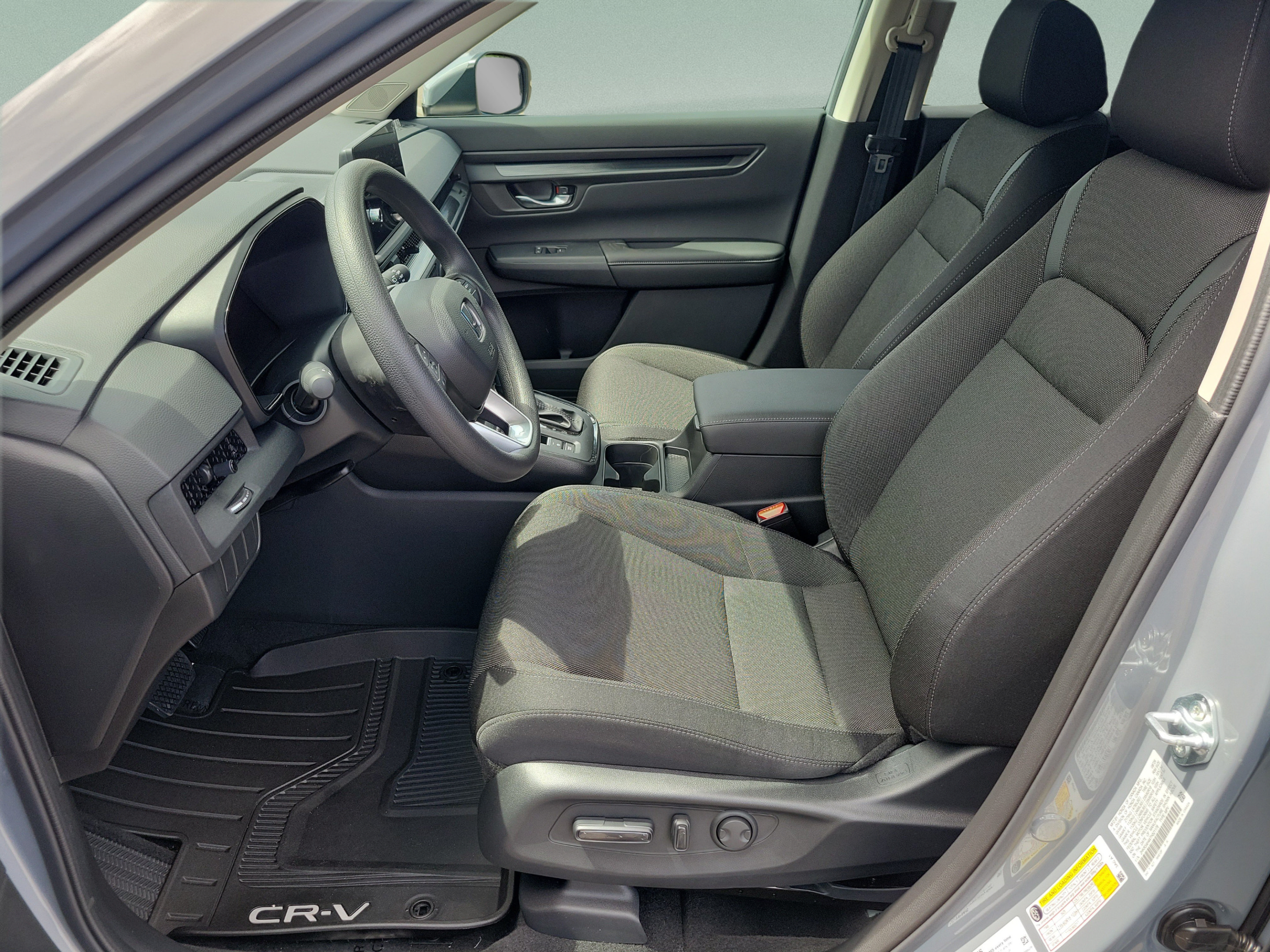 New 2026 Honda CR-V EX image 24