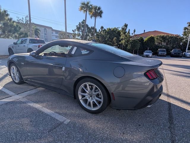 New 2026 Ford Mustang GT Premium image 9