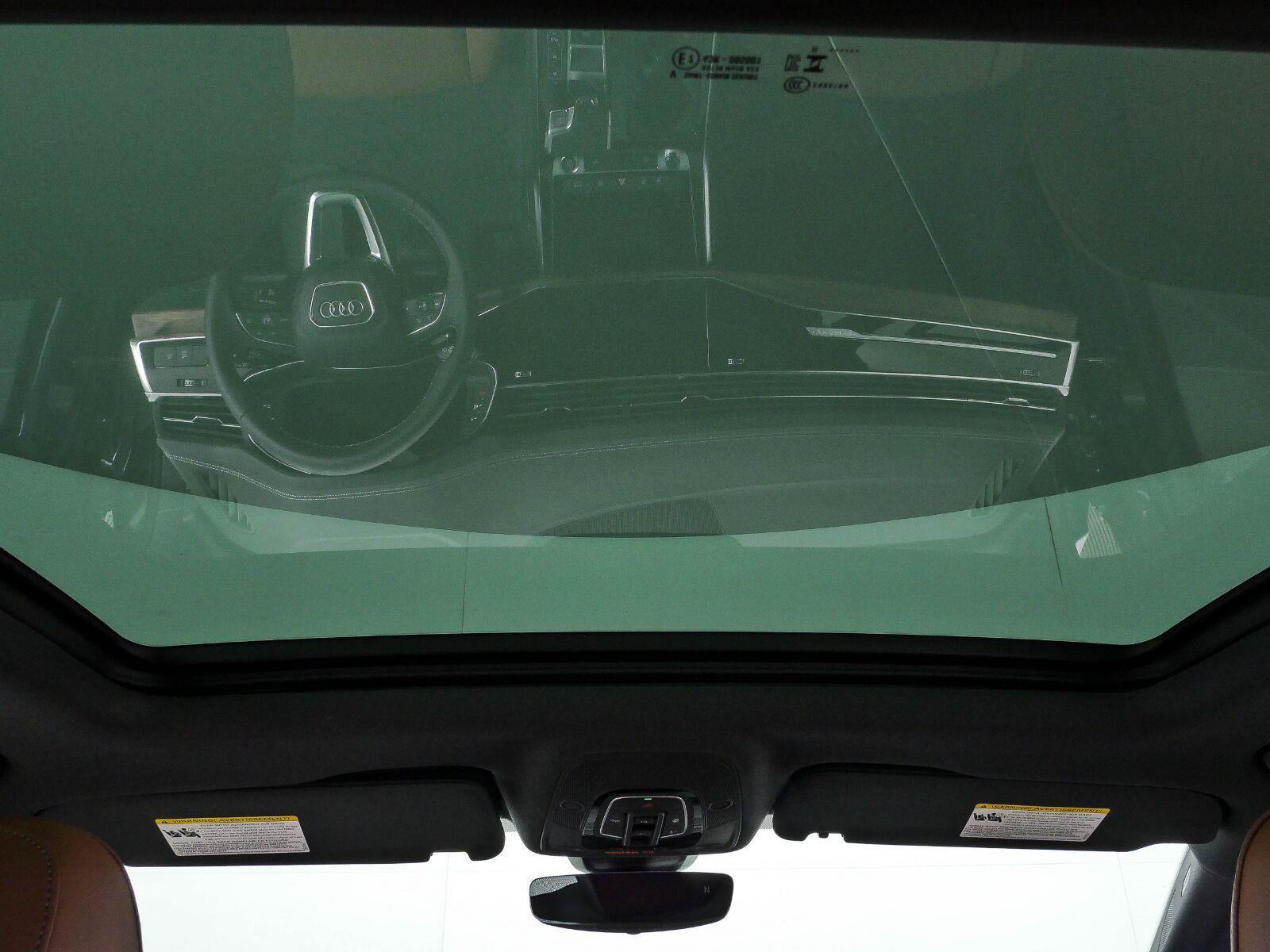 Used 2026 Audi Q7 3.0T Premium w/ Convenience Plus Package AWD/4WD image 21