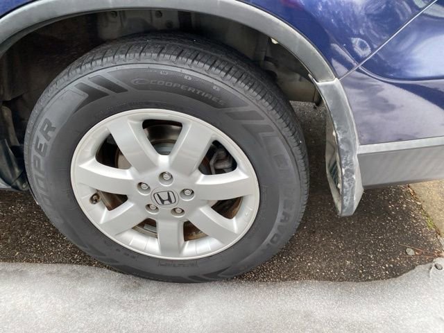 Used 2011 Honda CR-V SE image 11