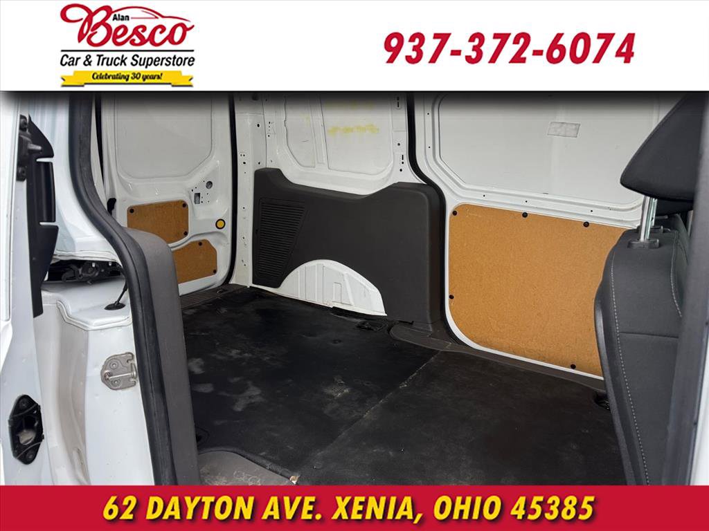 Used 2019 Ford Transit Connect XLT w/ Trailer Tow Package image 9