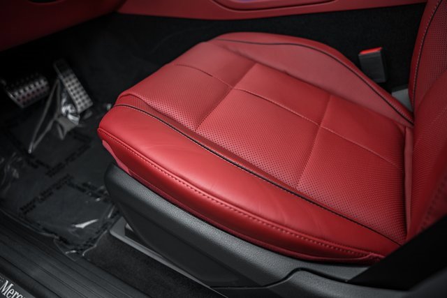 New 2026 Mercedes-Benz GLS 580 4MATIC image 37