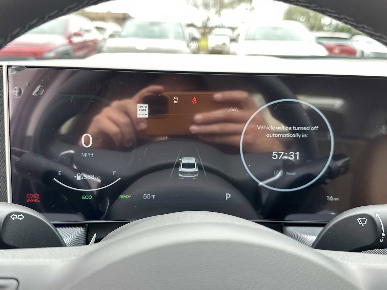 New 2026 Hyundai Sonata Limited image 17