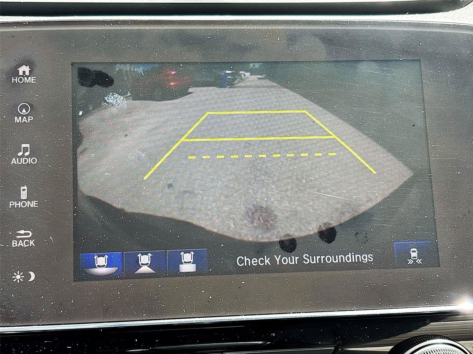 Used 2019 Honda CR-V Touring image 15