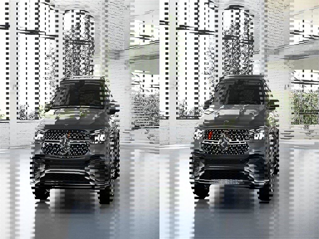 New 2026 Mercedes-Benz GLE 350 4MATIC image 42