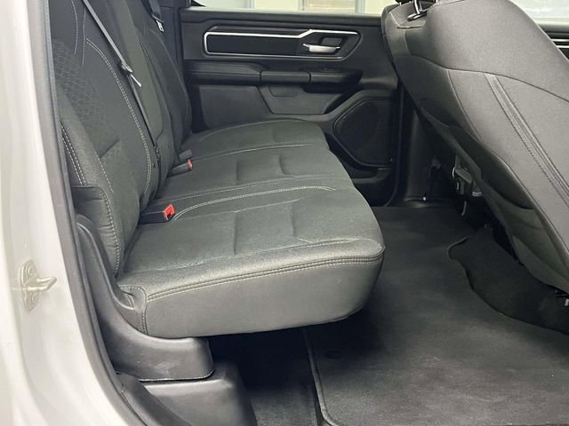 Used 2025 RAM 1500 Big Horn image 21