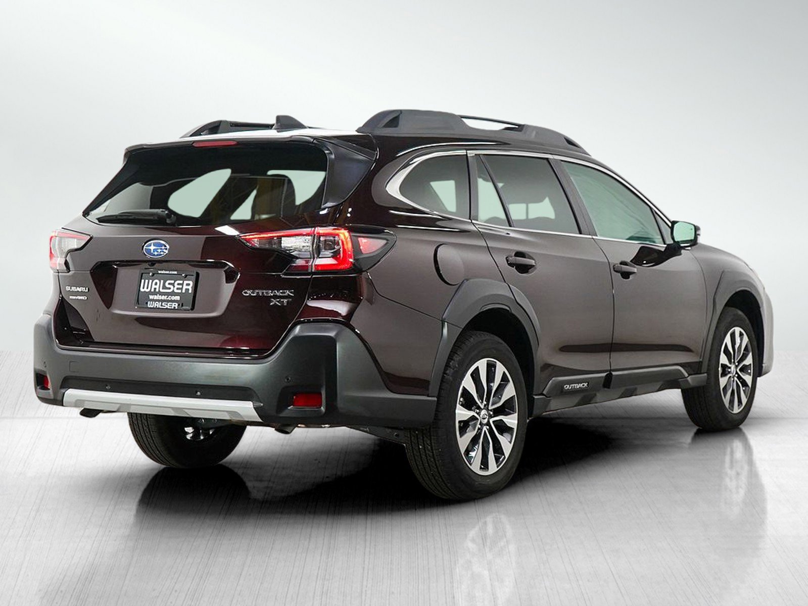 Used 2024 Subaru Outback Limited XT AWD/4WD image 5