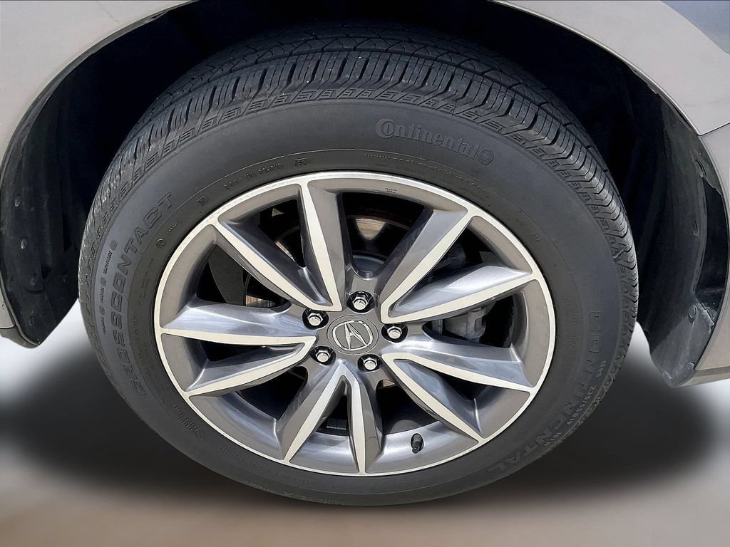 Used 2021 Acura RDX AWD w/ Technology Package image 34