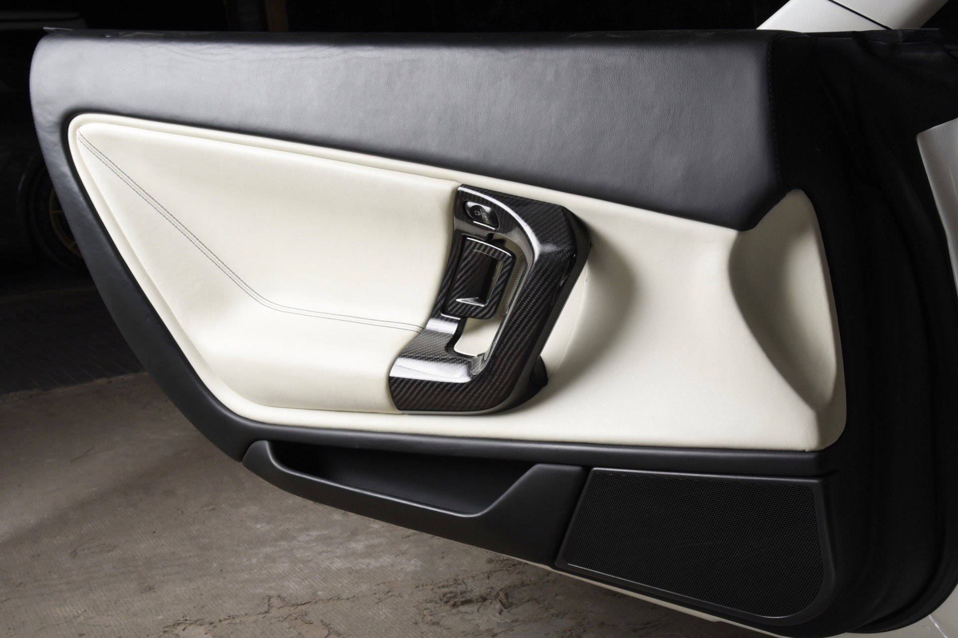 Used 2008 Lamborghini Gallardo AWD/4WD image 27