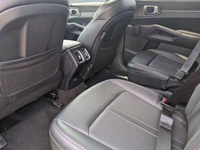 Used 2025 Kia Sorento X-Line EX AWD/4WD image 26
