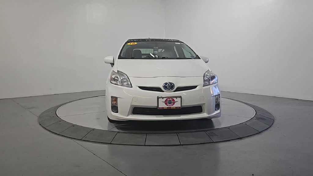 Used 2010 Toyota Prius FWD image 8