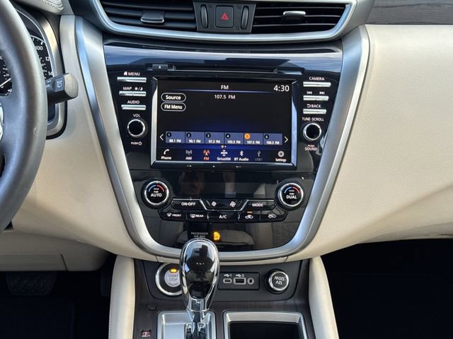 Certified 2024 Nissan Murano Platinum image 16