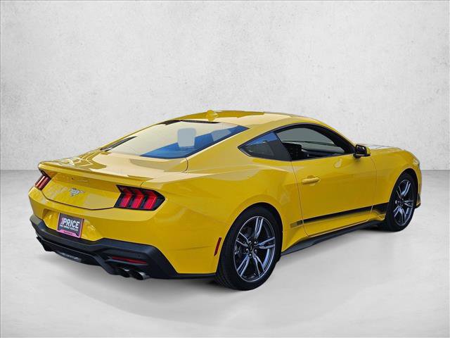 Used 2024 Ford Mustang Premium RWD image 5
