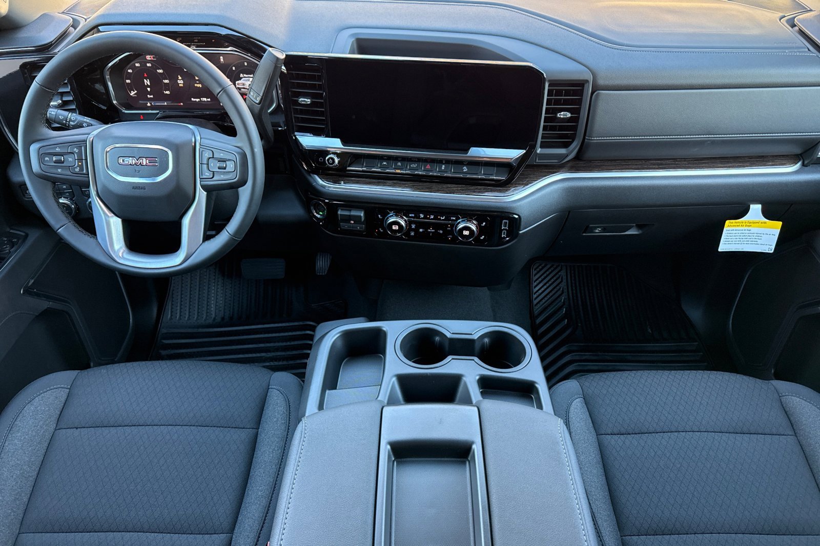 New 2026 GMC Sierra 1500 Elevation w/ X31 Off-Road Package image 14