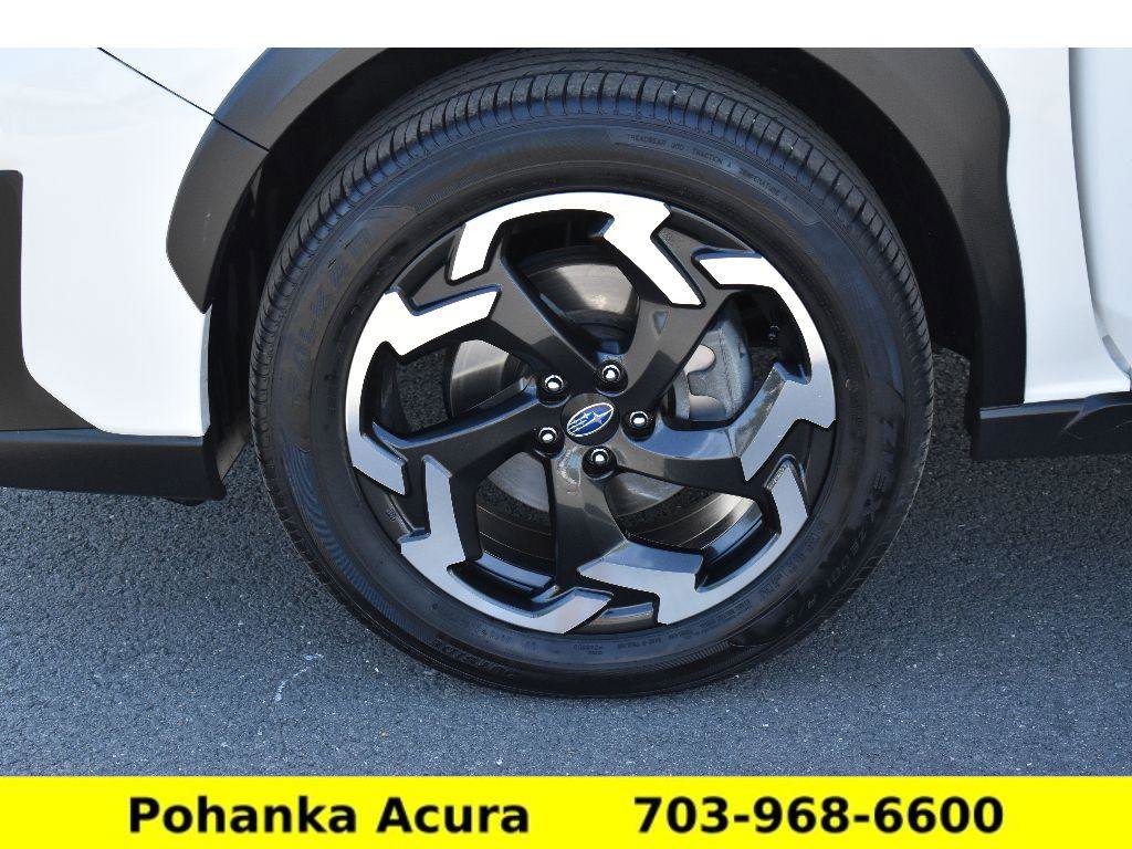 Used 2023 Subaru Crosstrek 2.5i Limited AWD/4WD image 32