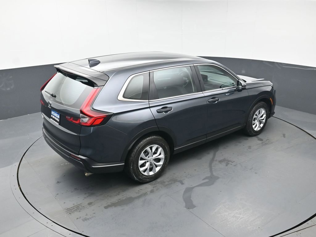 Used 2024 Honda CR-V LX image 36