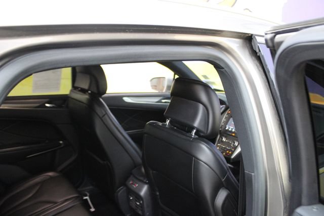 Used 2017 Lincoln MKC Select w/ Select Plus Package AWD/4WD image 10