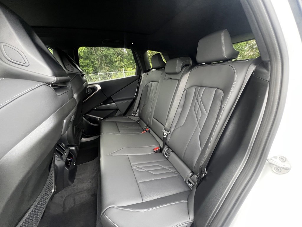 New 2025 BMW X3 xDrive30i image 18