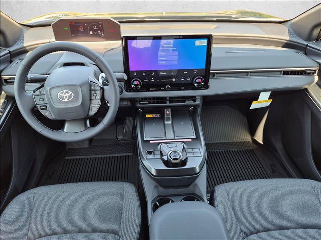 New 2026 Toyota bZ FWD image 14