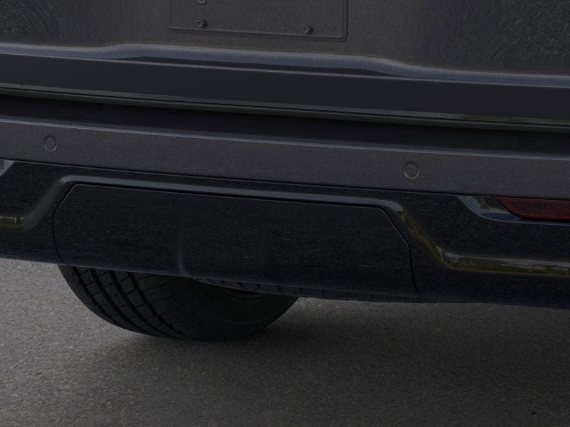 New 2026 Lincoln Navigator L Black Label image 23