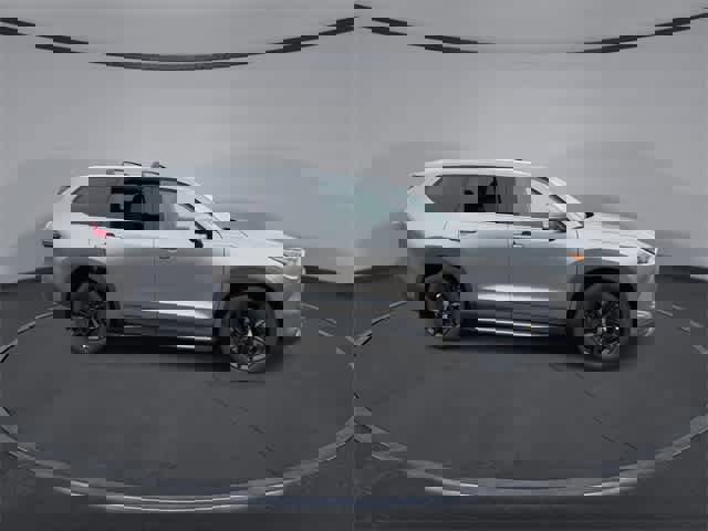 New 2026 Toyota Grand Highlander Limited image 9