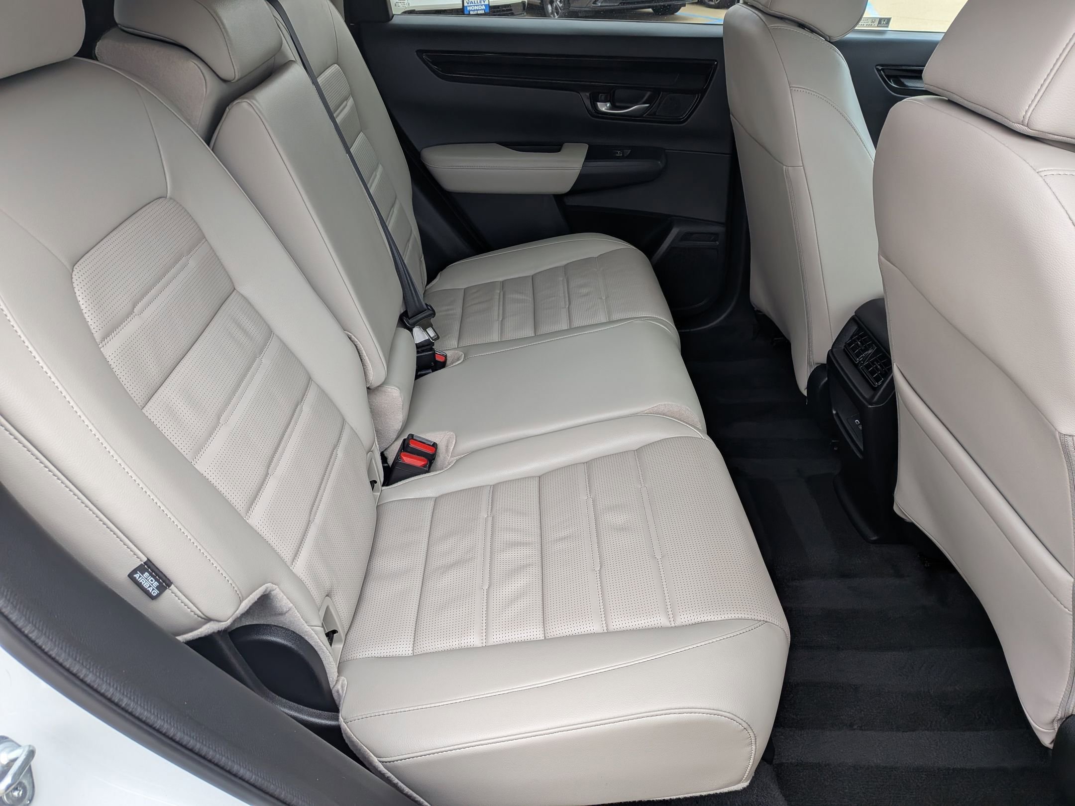 Certified 2023 Honda CR-V EX-L image 31