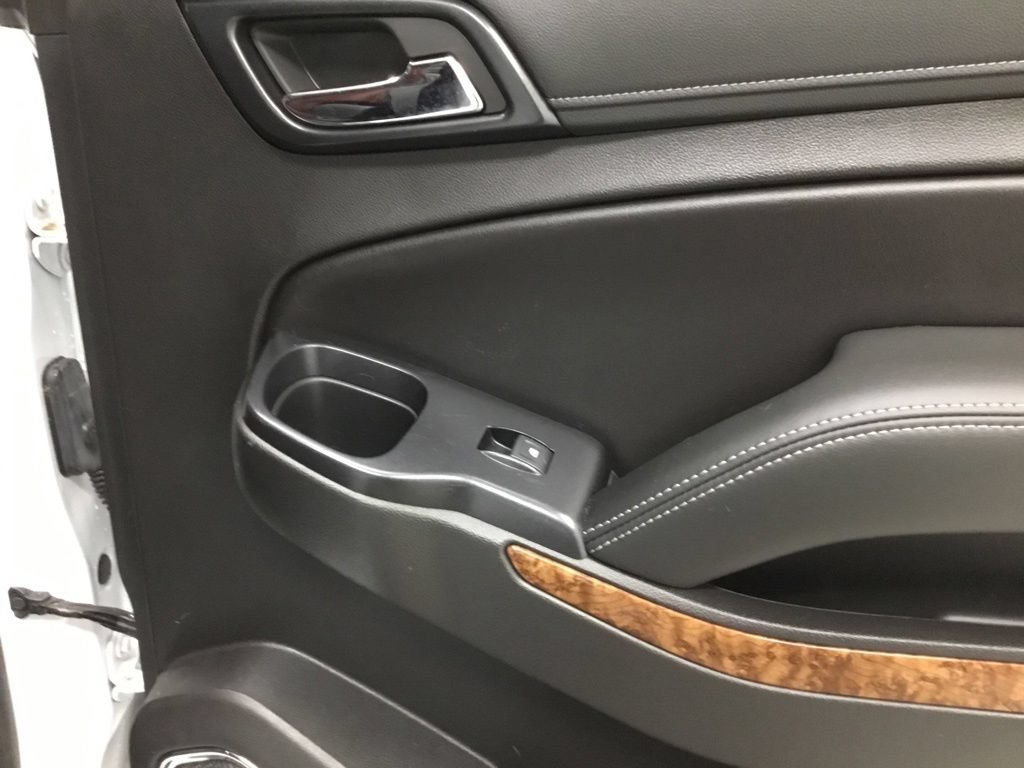 Used 2019 Chevrolet Tahoe Premier w/ Premier Plus Edition AWD/4WD image 21