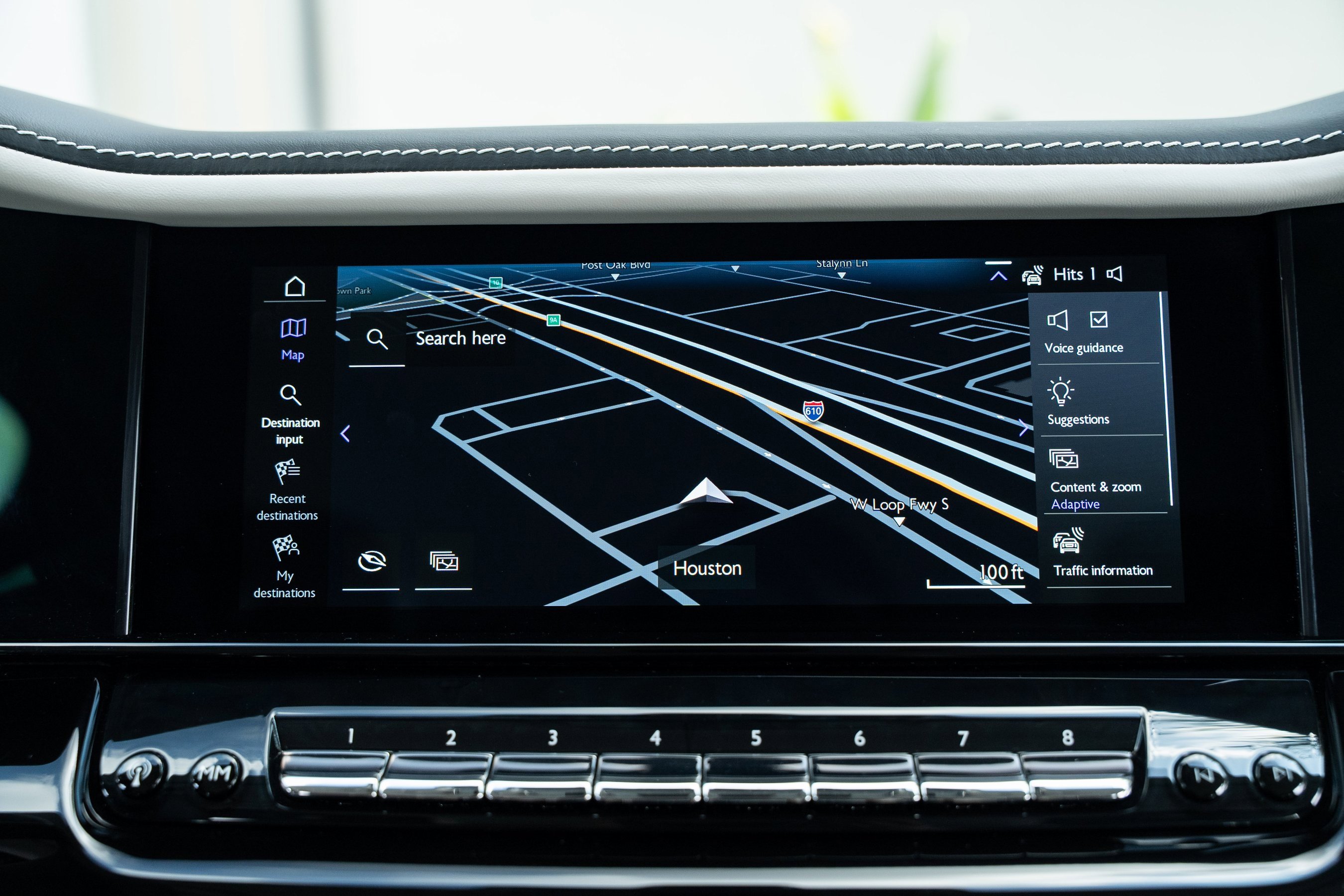 Used 2025 Rolls-Royce Cullinan Black Badge image 33