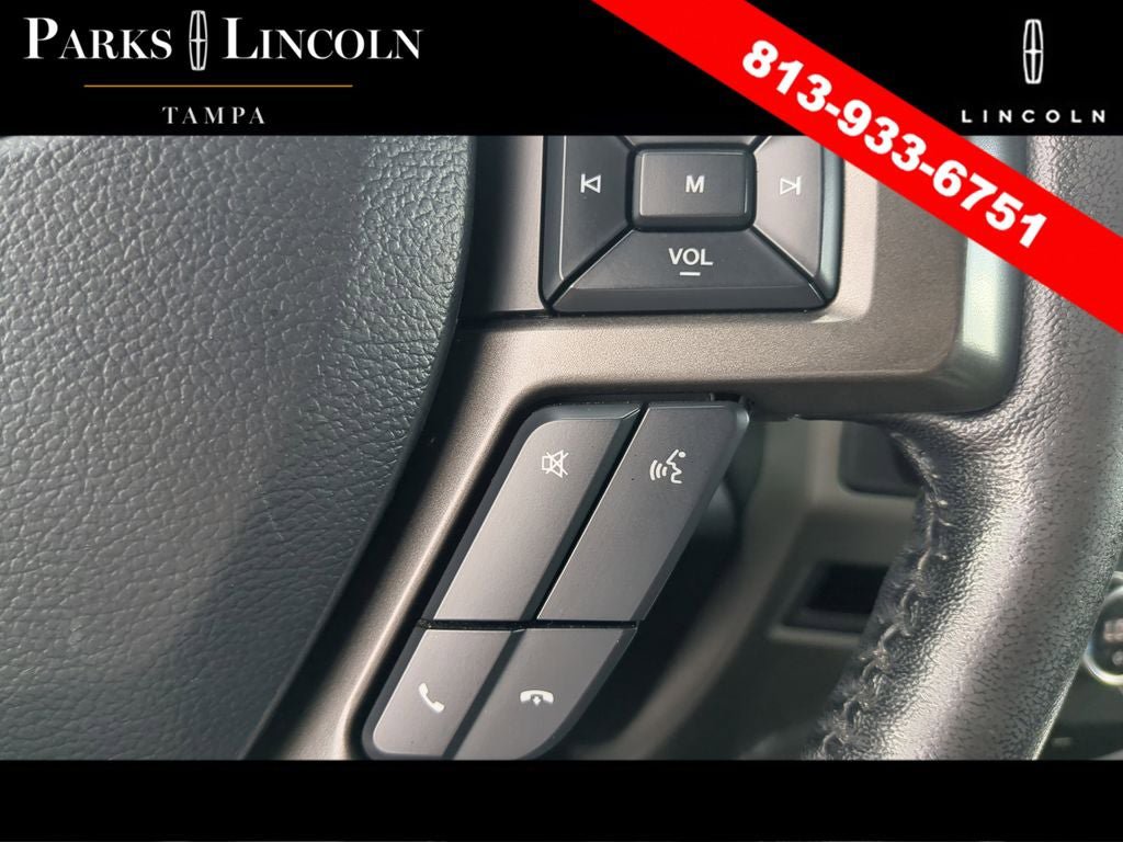 Used 2019 Ford Expedition Max XLT w/ Equipment Group 201A AWD/4WD image 26