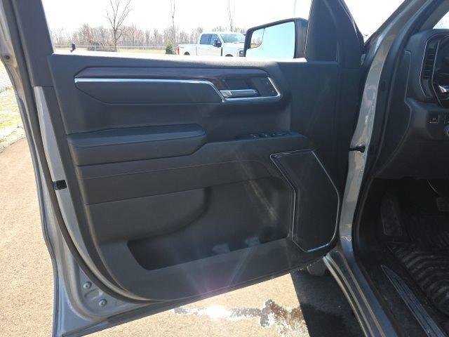 Used 2023 Chevrolet Silverado 1500 RST image 21