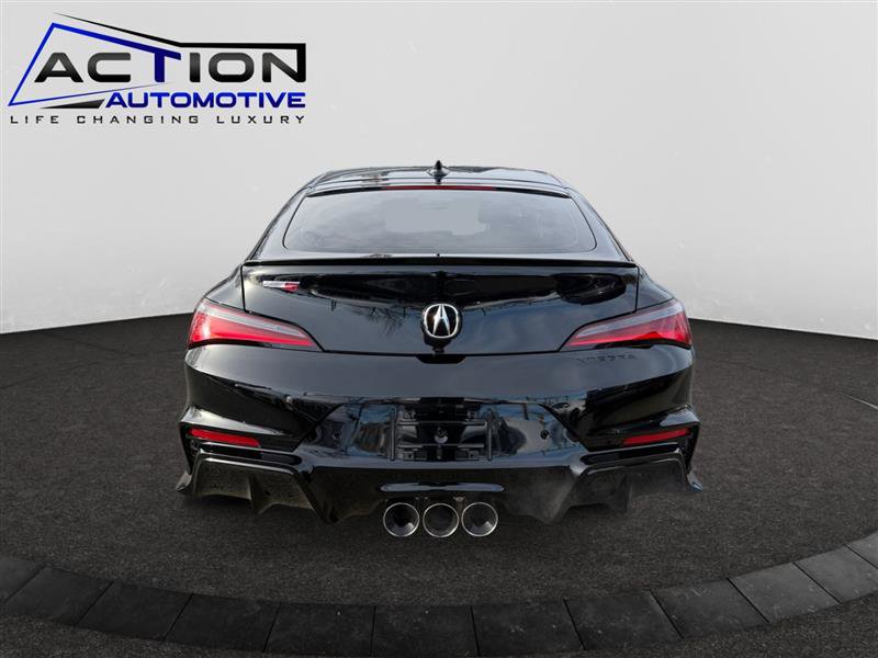 Used 2025 Acura Integra Type S image 7