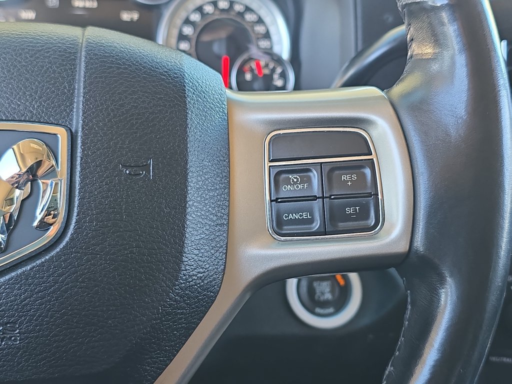 Used 2015 RAM 2500 Laramie w/ Protection Group AWD/4WD image 20