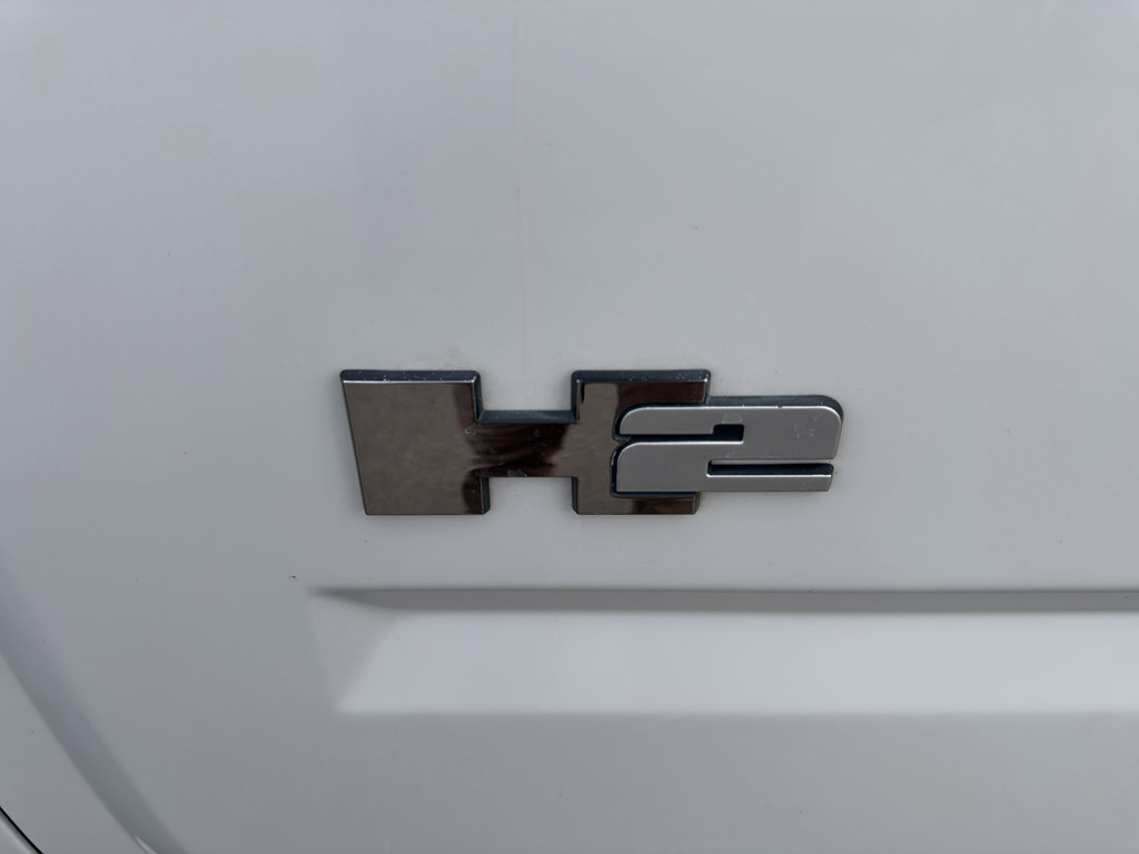Used 2007 HUMMER H2 AWD/4WD image 33