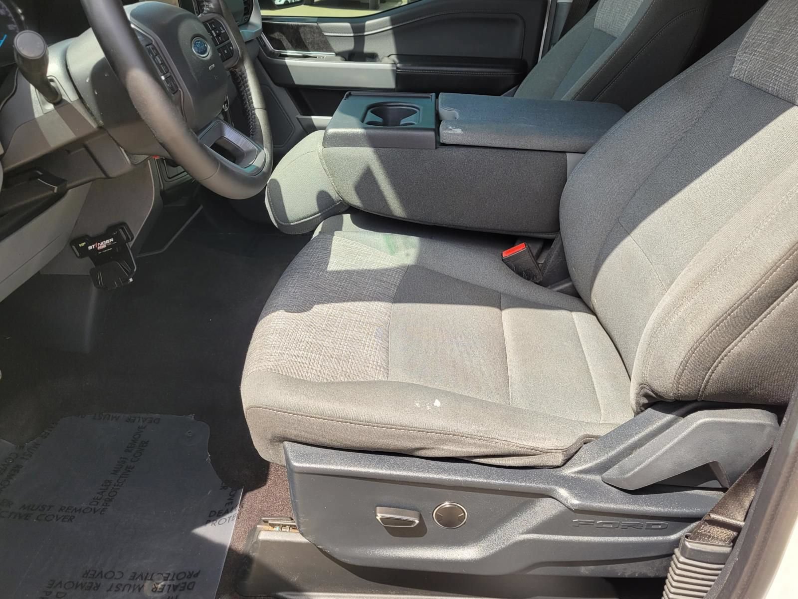 Used 2021 Ford F150 XLT w/ Equipment Group 301A Mid AWD/4WD image 21