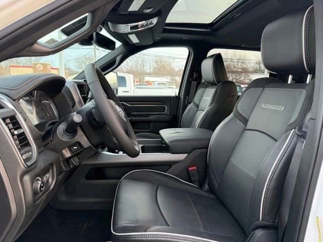 New 2026 RAM 2500 Laramie image 7