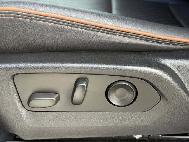 Certified 2023 GMC Canyon AT4 w/ AT4 Premium Package image 24