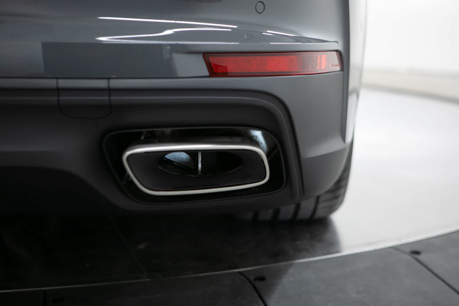 New 2026 Porsche Panamera 4 AWD/4WD image 38