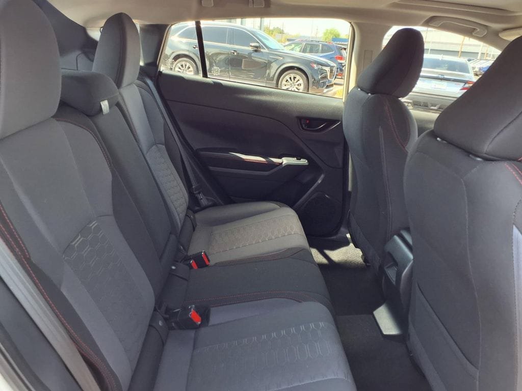 Certified 2024 Subaru Impreza 2.0i Sport AWD/4WD image 21