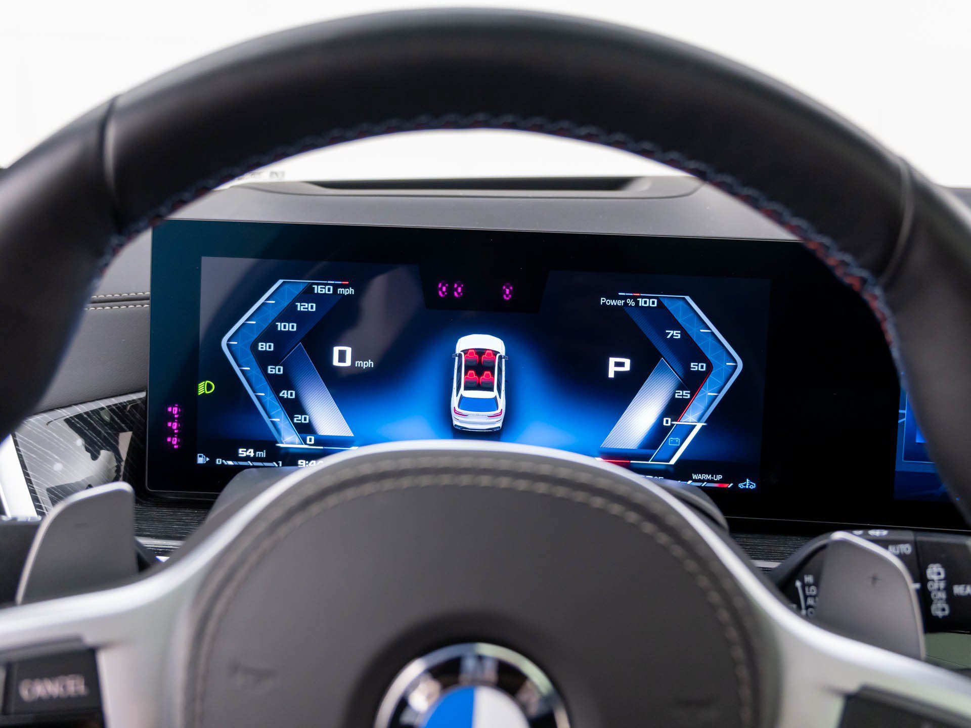 Certified 2026 BMW X7 M60i AWD/4WD image 25