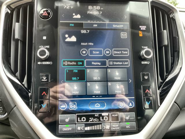 New 2026 Subaru Ascent Limited AWD/4WD image 14