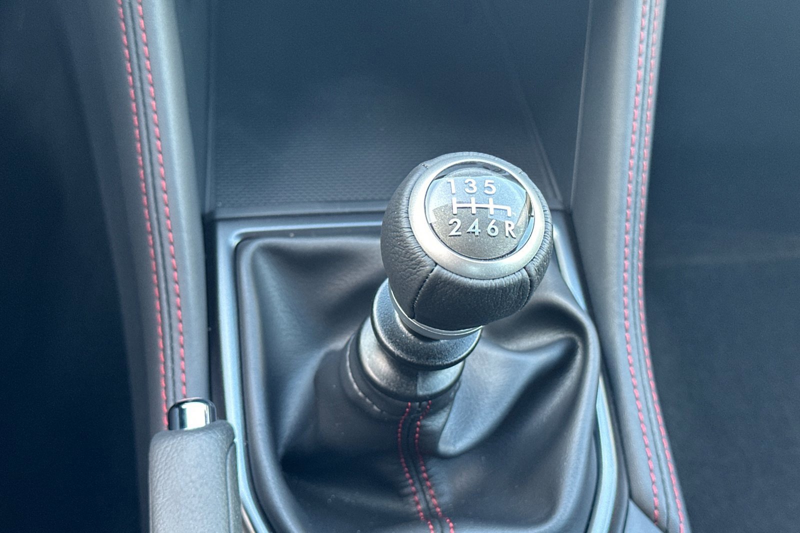 New 2025 Subaru WRX Premium image 23