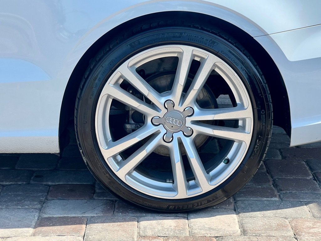 Used 2018 Audi A3 2.0T Premium image 13