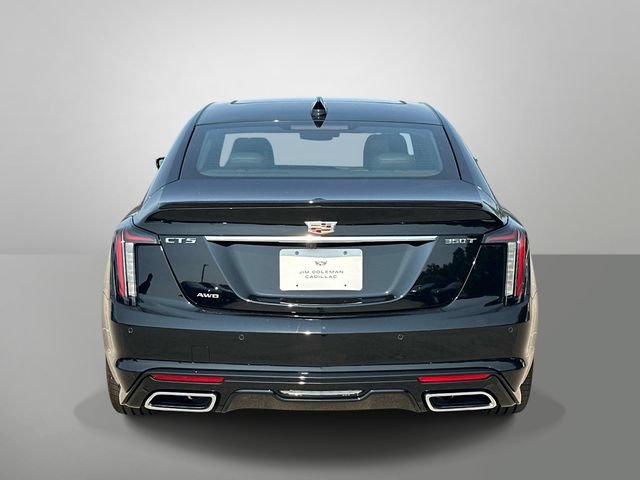 Used 2026 Cadillac CT5 Sport AWD/4WD image 15