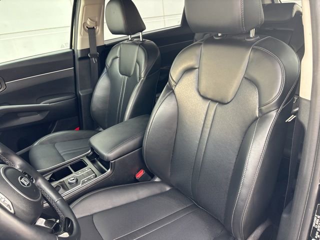 Certified 2021 Kia Sorento S w/ Panoramic Sunroof Package image 27