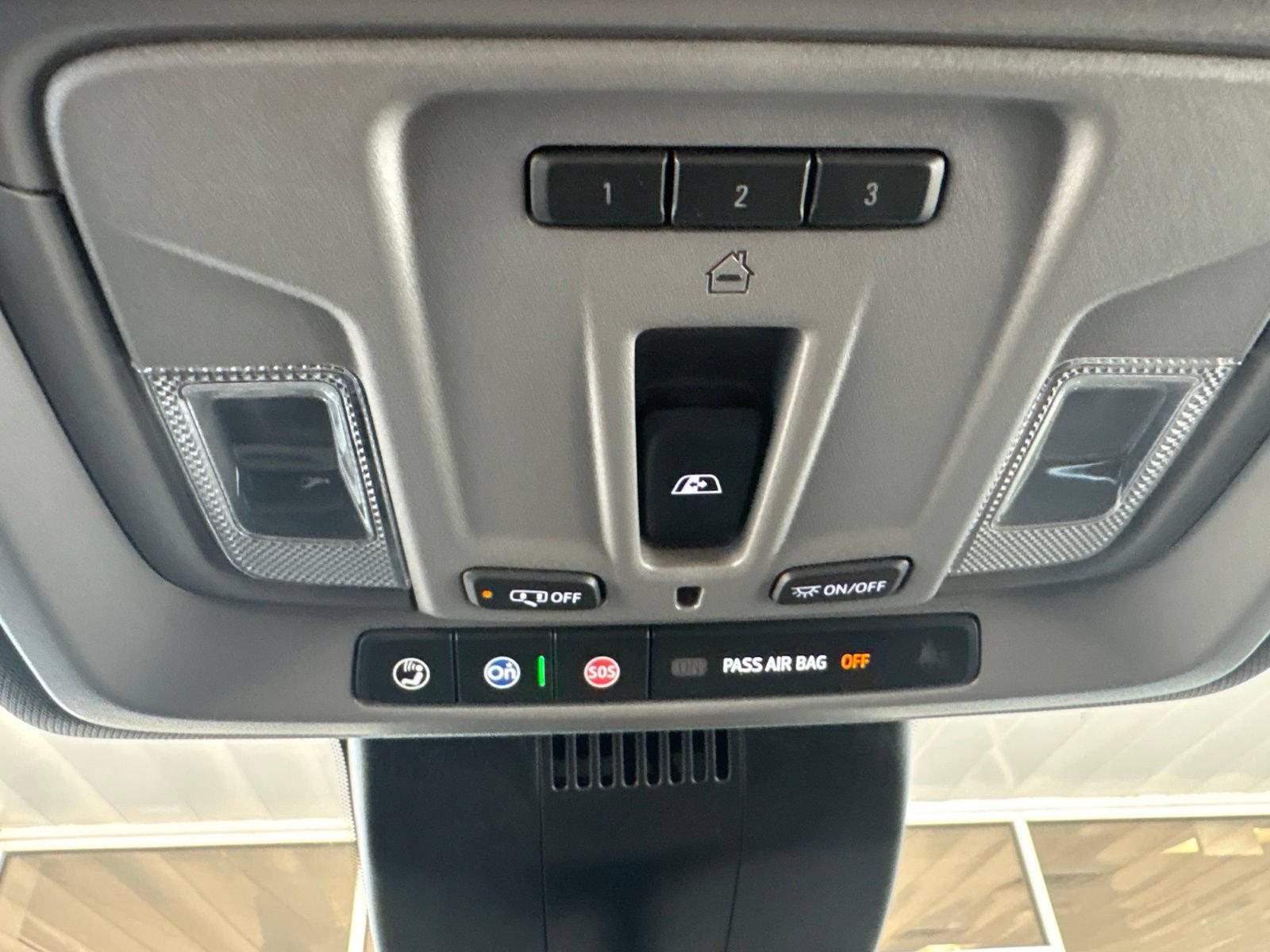 New 2026 Chevrolet Silverado 1500 LT w/ Texas Edition Plus RWD image 18