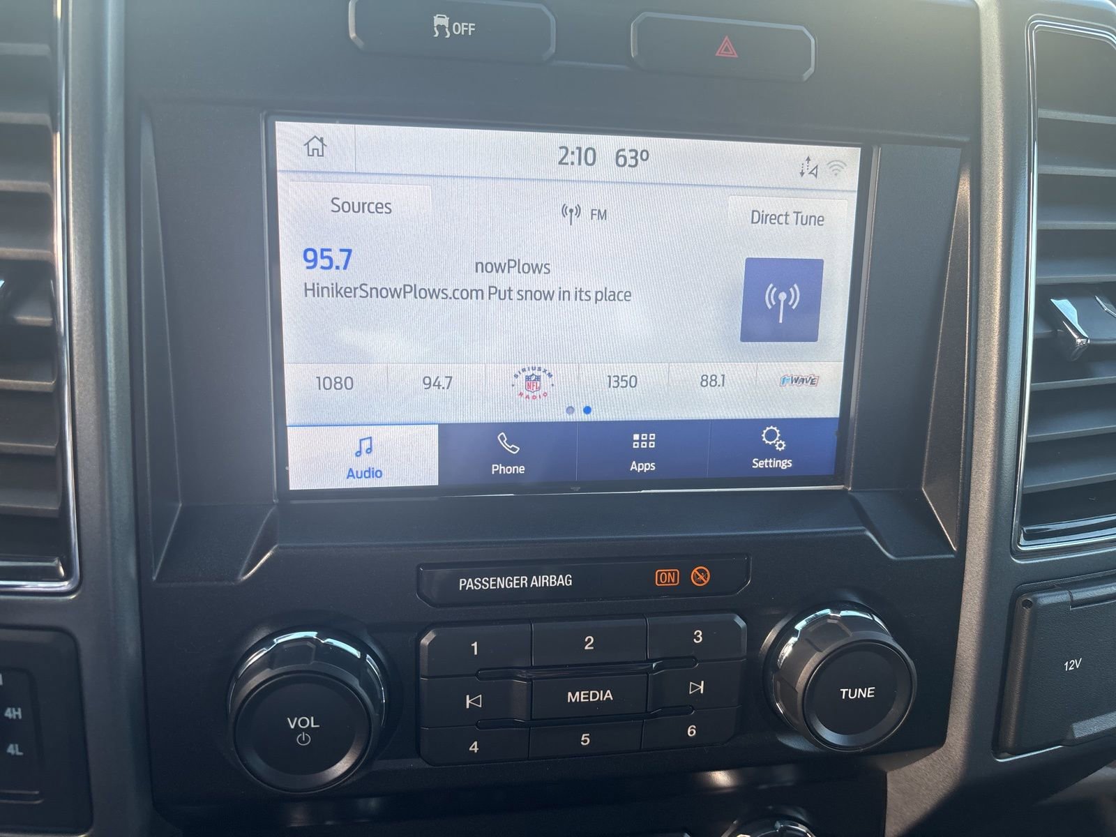 Used 2022 Ford F250 XLT w/ XLT Premium Package image 17