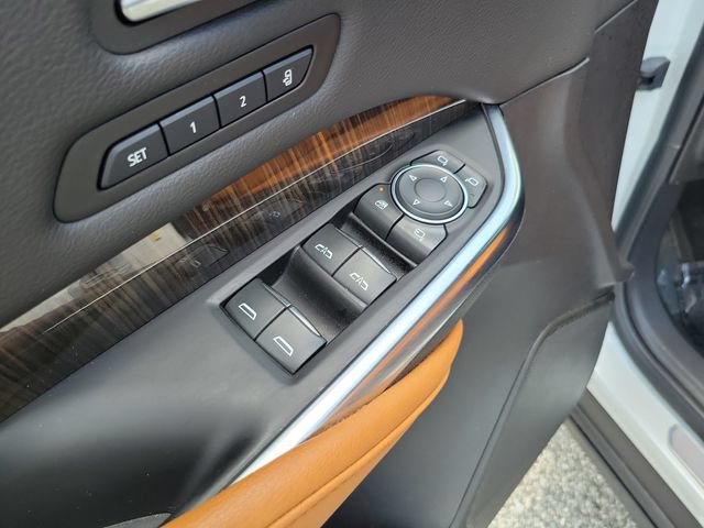 Used 2019 Cadillac XT4 Sport FWD image 9