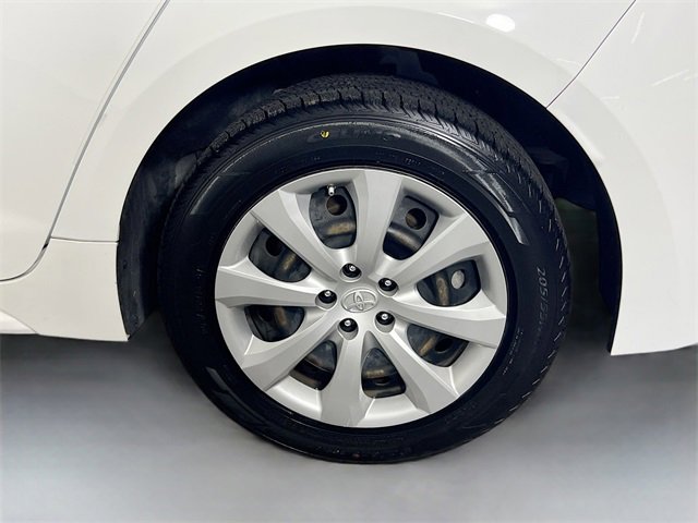 Used 2023 Toyota Corolla LE image 27