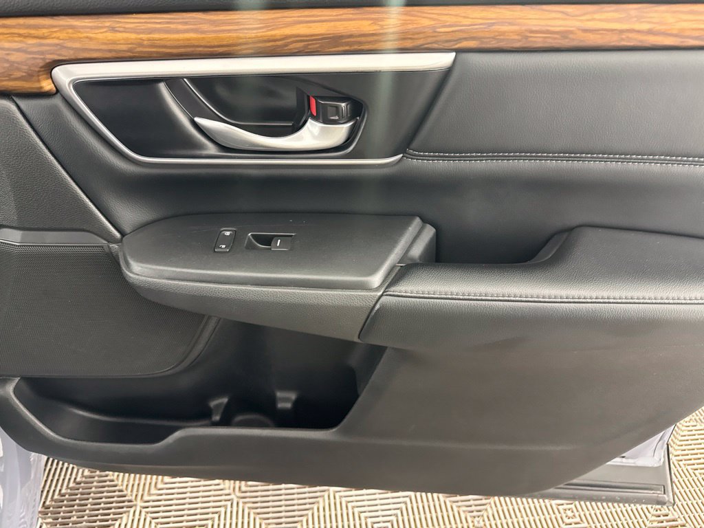 Certified 2022 Honda CR-V EX-L image 21